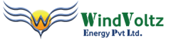 WindVoltz – Hybrid Wind & Solar Energy System